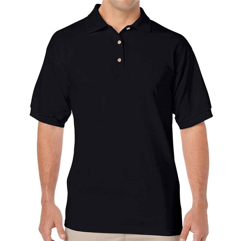 Gildan DryBlend Jersey Polo Shirt
