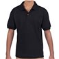 Gildan Kids DryBlend Jersey Polo Shirt