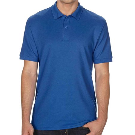 Gildan DryBlend® Double Piqué Polo Shirt