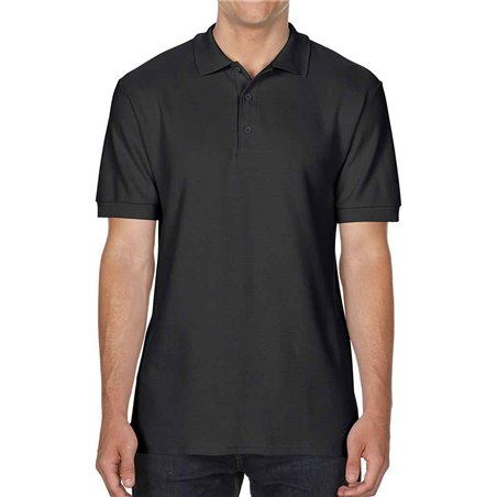 Gildan Hammer Piqué Polo Shirt