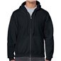 Gildan Heavy Blend™ Zip Hooded Sweatshirt