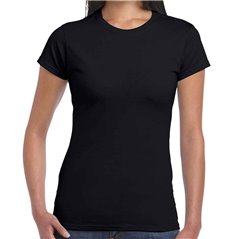 Gildan Ladies SoftStyle® T-Shirt