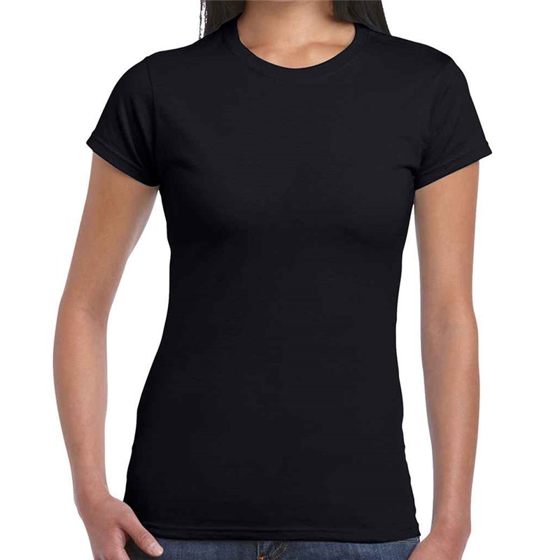 Gildan Ladies SoftStyle T-Shirt