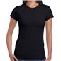 Gildan Ladies SoftStyle T-Shirt