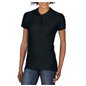 Gildan Ladies SoftStyle Double Piqué Polo Shirt