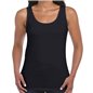 Gildan Ladies SoftStyle Tank Top