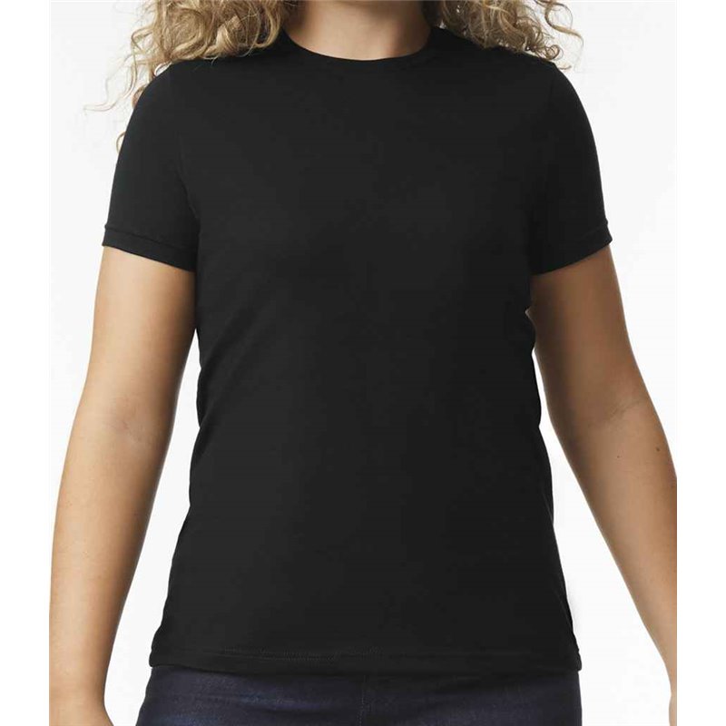 Gildan Ladies SoftStyle Midweight T-Shirt