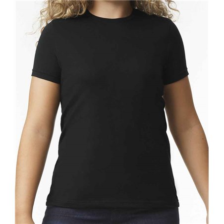 Gildan Ladies SoftStyle® Midweight T-Shirt