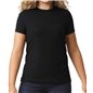 Gildan Ladies SoftStyle CVC T-Shirt