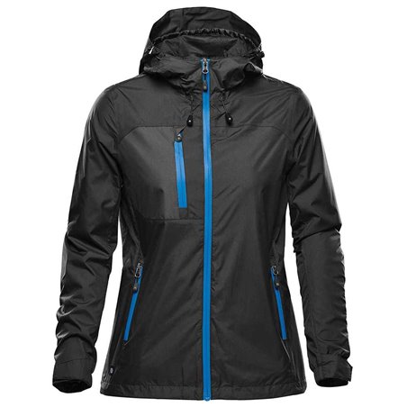 Stormtech Ladies Olympia Shell Jacket