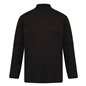 Henbury Long Sleeve Roll Neck Top
