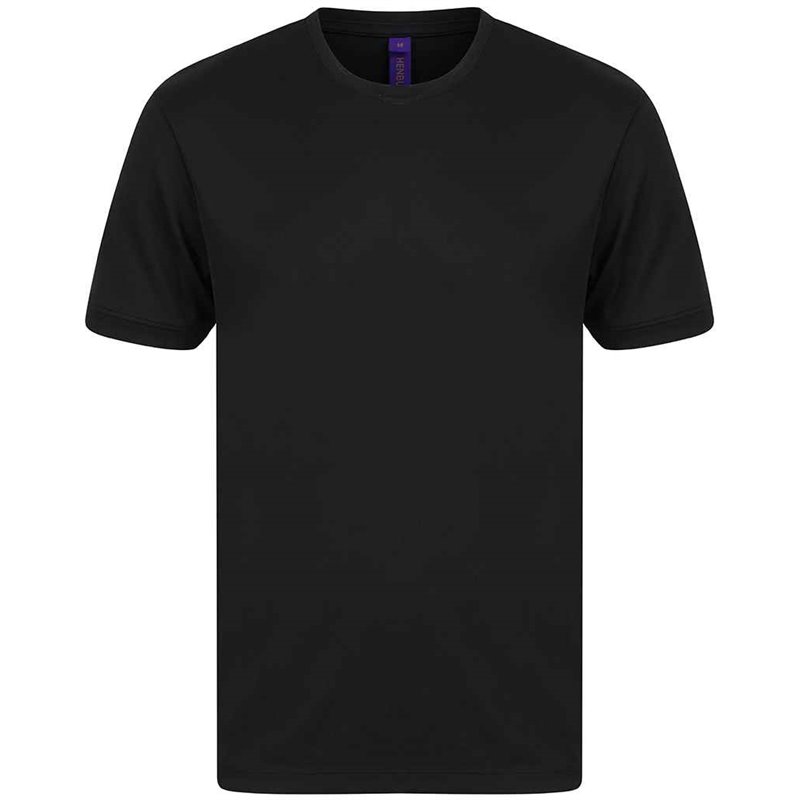 Henbury HiCool Performance T-Shirt