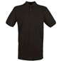 Henbury Modern Fit Cotton Piqué Polo Shirt