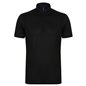 Henbury Slim Fit Stretch Microfine Piqué Polo Shirt