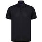 Henbury Recycled Polyester Piqué Polo Shirt