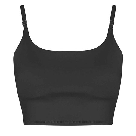 AWDis Ladies Cool Recycled Tech Sports Bra