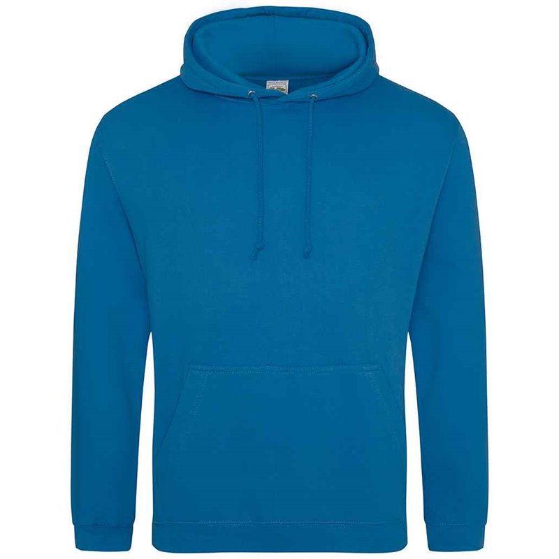 AWDis College Hoodie