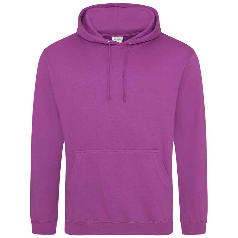 AWDis College Hoodie