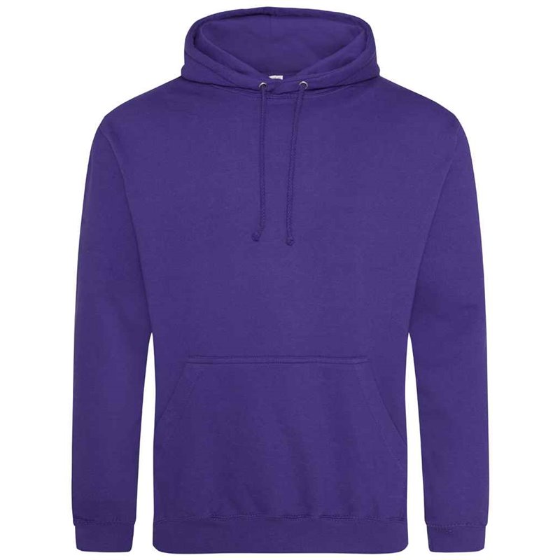 AWDis College Hoodie