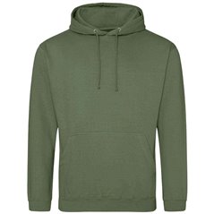 AWDis College Hoodie