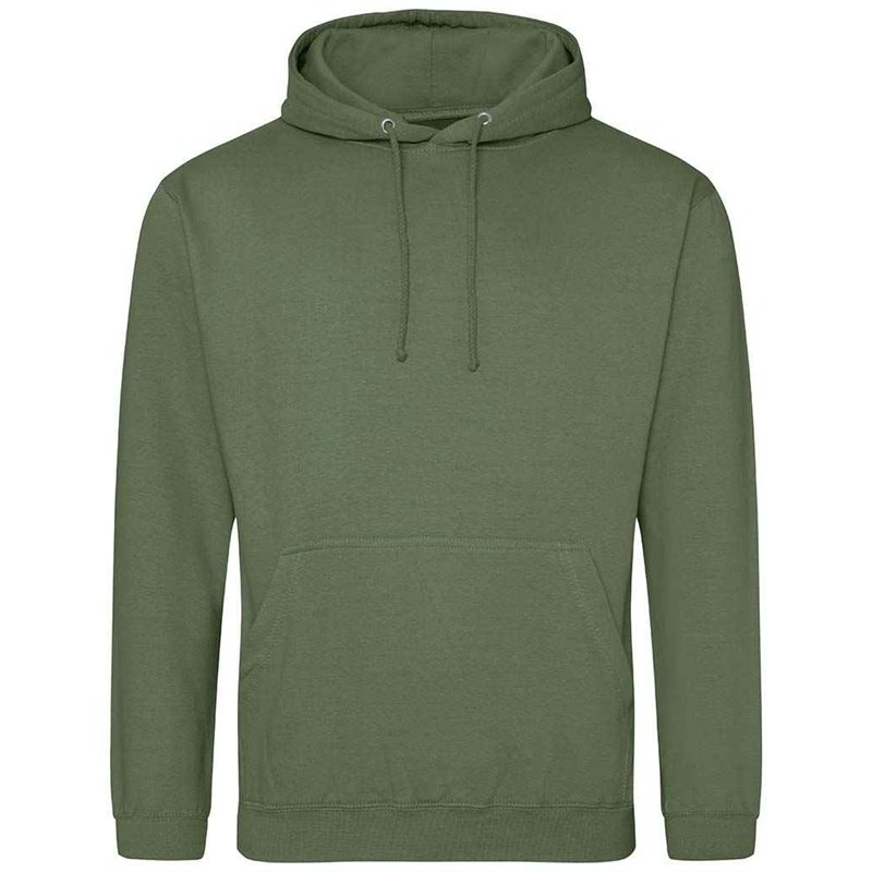 AWDis College Hoodie