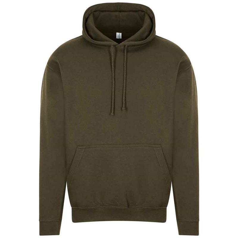 AWDis College Hoodie