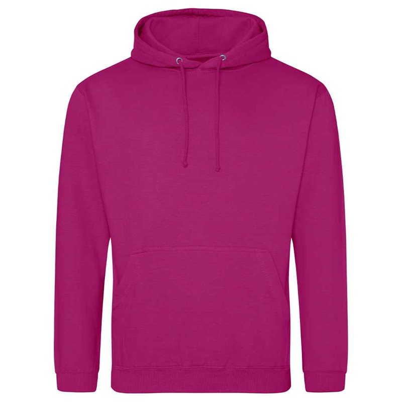 AWDis College Hoodie