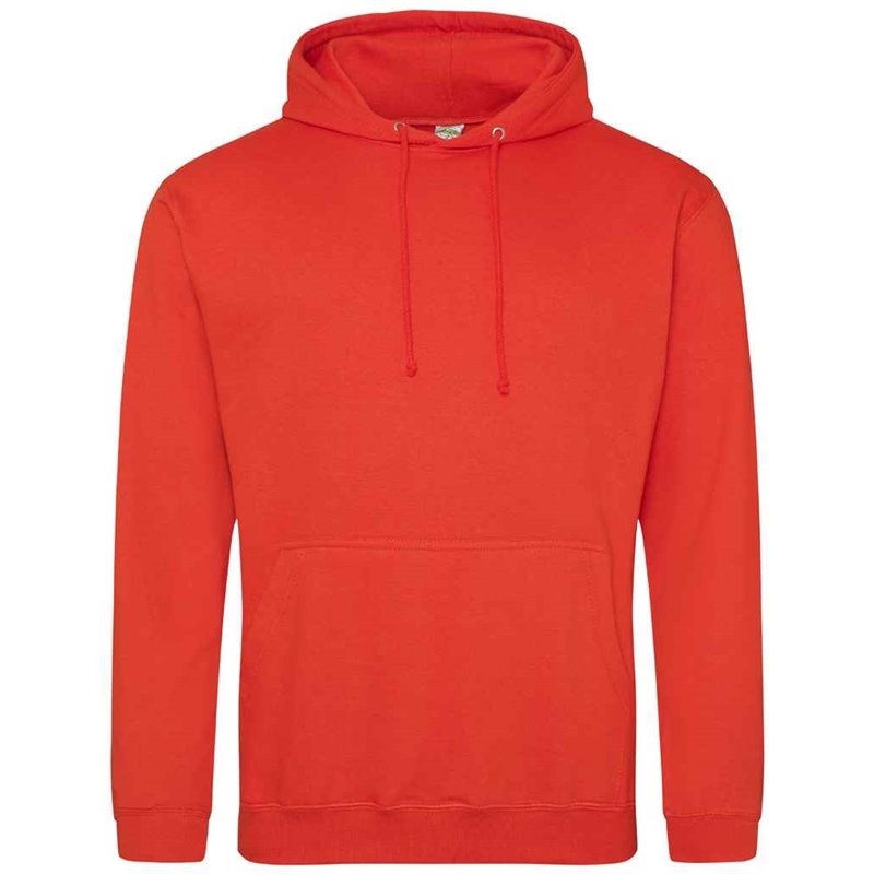 AWDis College Hoodie