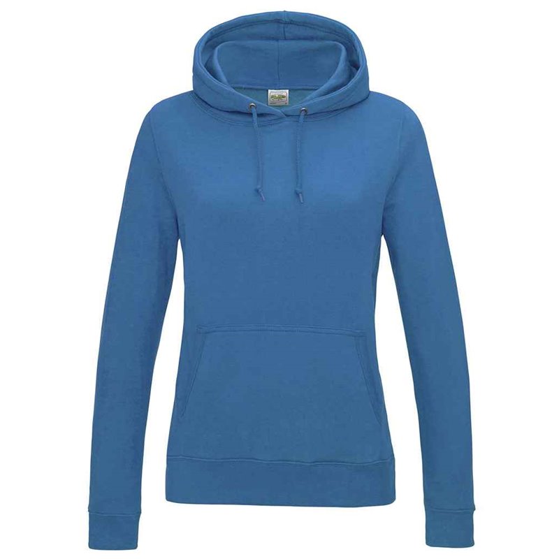 AWDis Ladies College Hoodie