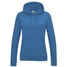AWDis Ladies College Hoodie