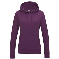 AWDis Ladies College Hoodie