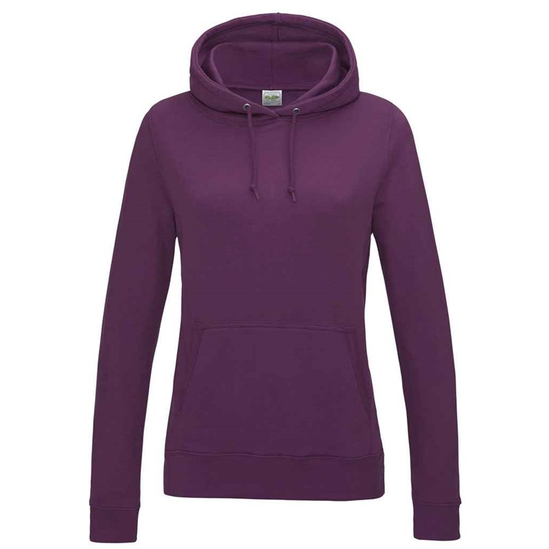 AWDis Ladies College Hoodie