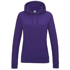 AWDis Ladies College Hoodie