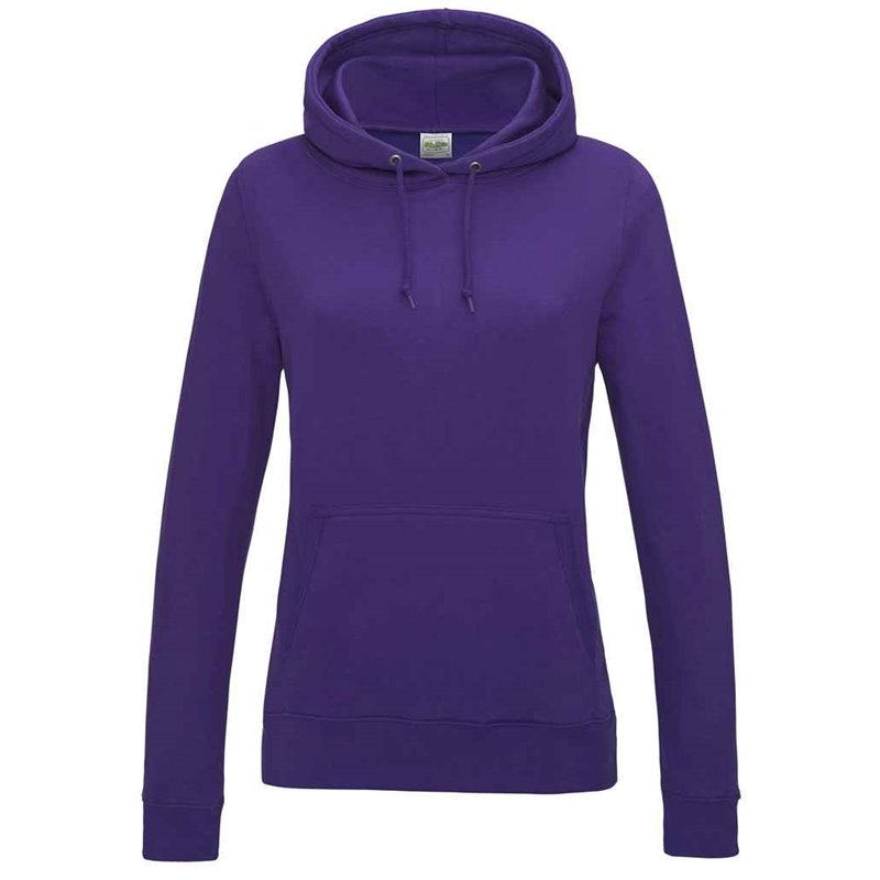 AWDis Ladies College Hoodie