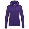 AWDis Ladies College Hoodie