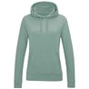 AWDis Ladies College Hoodie