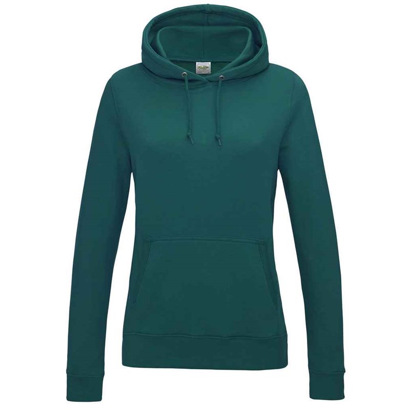 AWDis Ladies College Hoodie