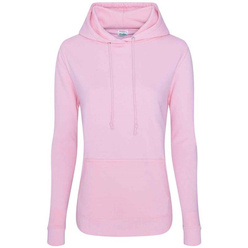 AWDis Ladies College Hoodie