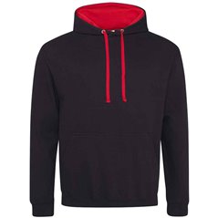 AWDis Varsity Hoodie