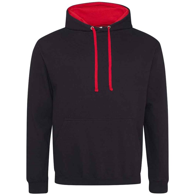 AWDis Varsity Hoodie