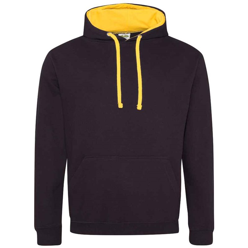 AWDis Varsity Hoodie