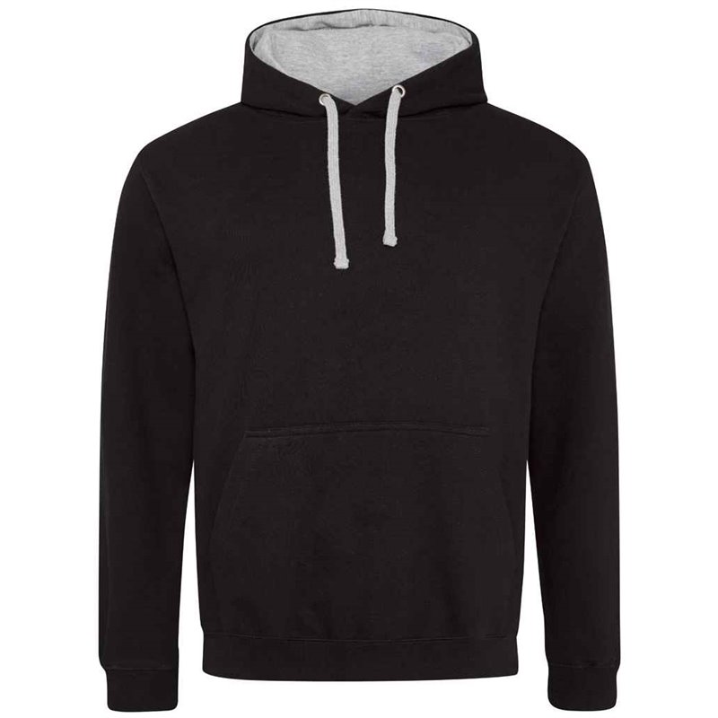 AWDis Varsity Hoodie
