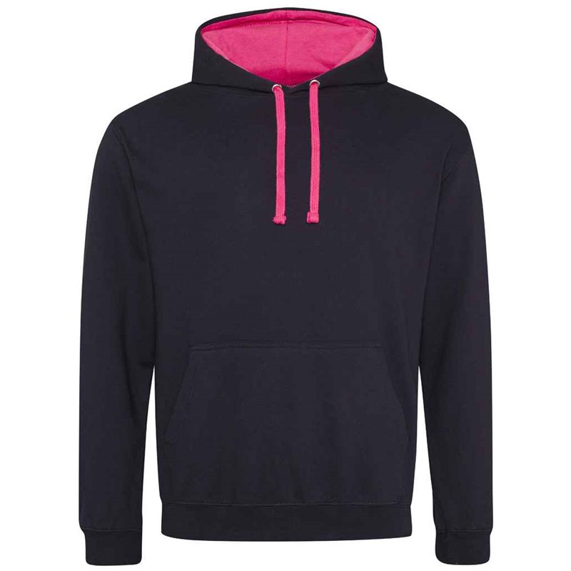 AWDis Varsity Hoodie