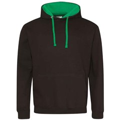 AWDis Varsity Hoodie