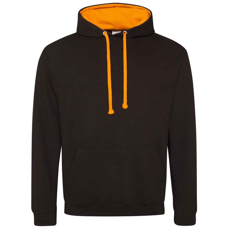 AWDis Varsity Hoodie