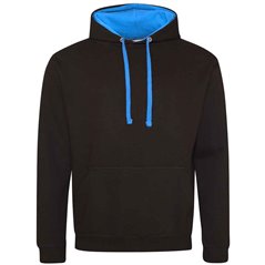 AWDis Varsity Hoodie