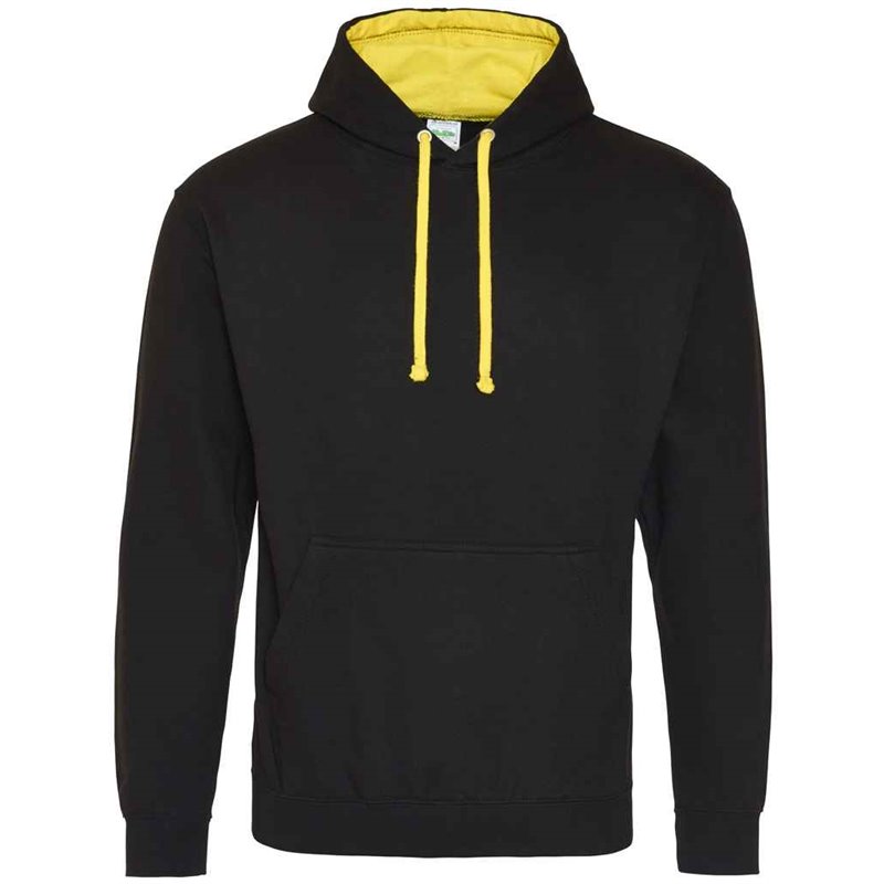 AWDis Varsity Hoodie