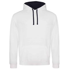 AWDis Varsity Hoodie