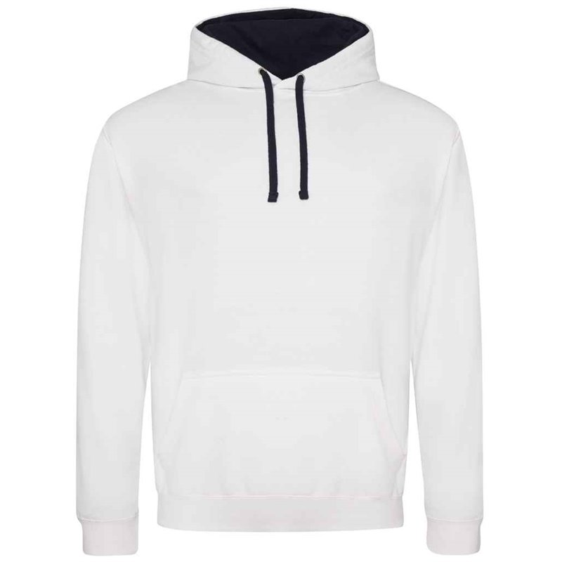 AWDis Varsity Hoodie