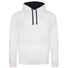 AWDis Varsity Hoodie